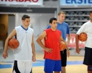 Hrvoje Perić ~ Trening ~ 23.07.2009